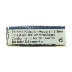 Schmincke HORADAM Aquarell - 787 Grigio di Payne bluastro