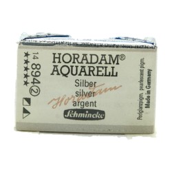 Schmincke HORADAM Aquarell - 894 Argento
