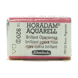 Schmincke HORADAM Aquarell - 920 Opera rosa brillante