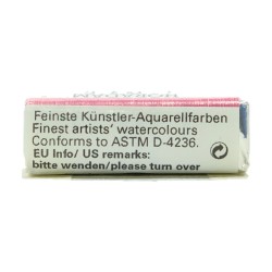 Schmincke HORADAM Aquarell - 920 Opera rosa brillante