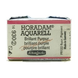 Schmincke HORADAM Aquarell - 930 Porpora brillante