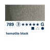 Schmincke HORADAM Aquarell - 789 Nero di ematite