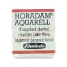 Schmincke HORADAM Aquarell - 358 Lacca di garanza scura
