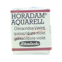 Schmincke HORADAM Aquarell - 368 Viola di quinacridone