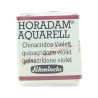 Schmincke HORADAM Aquarell - 368 Viola di quinacridone