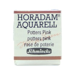Schmincke HORADAM Aquarell - 370 Rosa di Potters