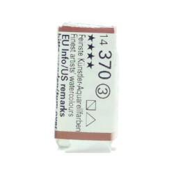 Schmincke HORADAM Aquarell - 370 Rosa di Potters