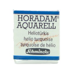 Schmincke HORADAM Aquarell - 475 Turchese elio
