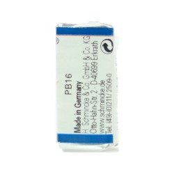 Schmincke HORADAM Aquarell - 475 Turchese elio
