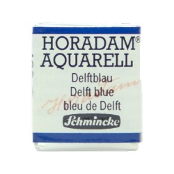 Schmincke HORADAM Aquarell - 482 Blu di Delft