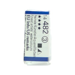 Schmincke HORADAM Aquarell - 482 Blu di Delft