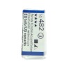 Schmincke HORADAM Aquarell - 482 Blu di Delft