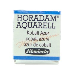 Schmincke HORADAM Aquarell - 483 Azzurro cobalto