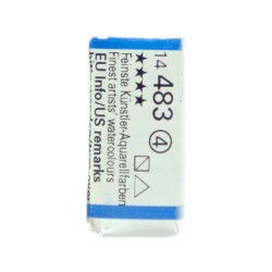 Schmincke HORADAM Aquarell - 483 Azzurro cobalto