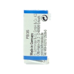 Schmincke HORADAM Aquarell - 483 Azzurro cobalto