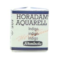 Schmincke HORADAM Aquarell - 485 Indaco