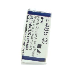 Schmincke HORADAM Aquarell - 485 Indaco