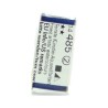 Schmincke HORADAM Aquarell - 485 Indaco