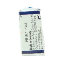 Schmincke HORADAM Aquarell - 485 Indaco