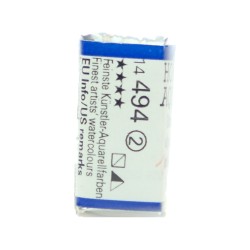 Schmincke HORADAM Aquarell - 494 Blu oltremare finissimo