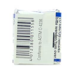 Schmincke HORADAM Aquarell - 494 Blu oltremare finissimo