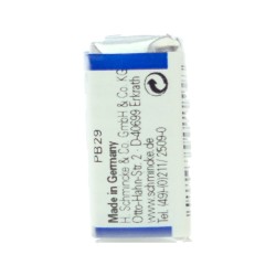 Schmincke HORADAM Aquarell - 494 Blu oltremare finissimo