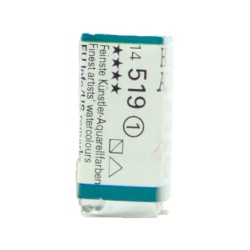 Schmincke HORADAM Aquarell - 519 Verde ftalo