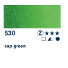 Schmincke HORADAM Aquarell - 530 Verde bosco