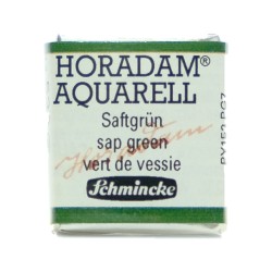 Schmincke HORADAM Aquarell - 530 Verde bosco
