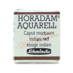 Schmincke HORADAM Aquarell - 645 Rosso indiano