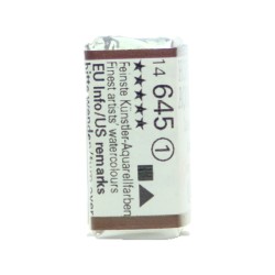 Schmincke HORADAM Aquarell - 645 Rosso indiano