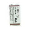 Schmincke HORADAM Aquarell - 645 Rosso indiano