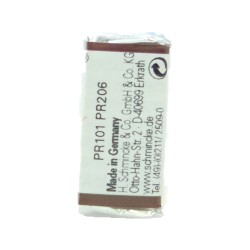 Schmincke HORADAM Aquarell - 645 Rosso indiano