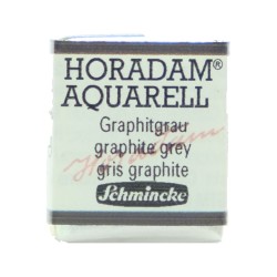 Schmincke HORADAM Aquarell - 788 Grigio grafite