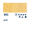 Schmincke HORADAM Aquarell - 893 Oro