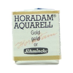 Schmincke HORADAM Aquarell - 893 Oro
