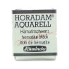 Schmincke HORADAM Aquarell - 789 Nero di ematite