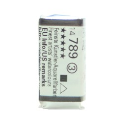 Schmincke HORADAM Aquarell - 789 Nero di ematite