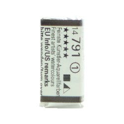 Schmincke HORADAM Aquarell - 791 Nero marte