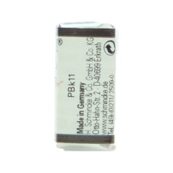 Schmincke HORADAM Aquarell - 791 Nero marte