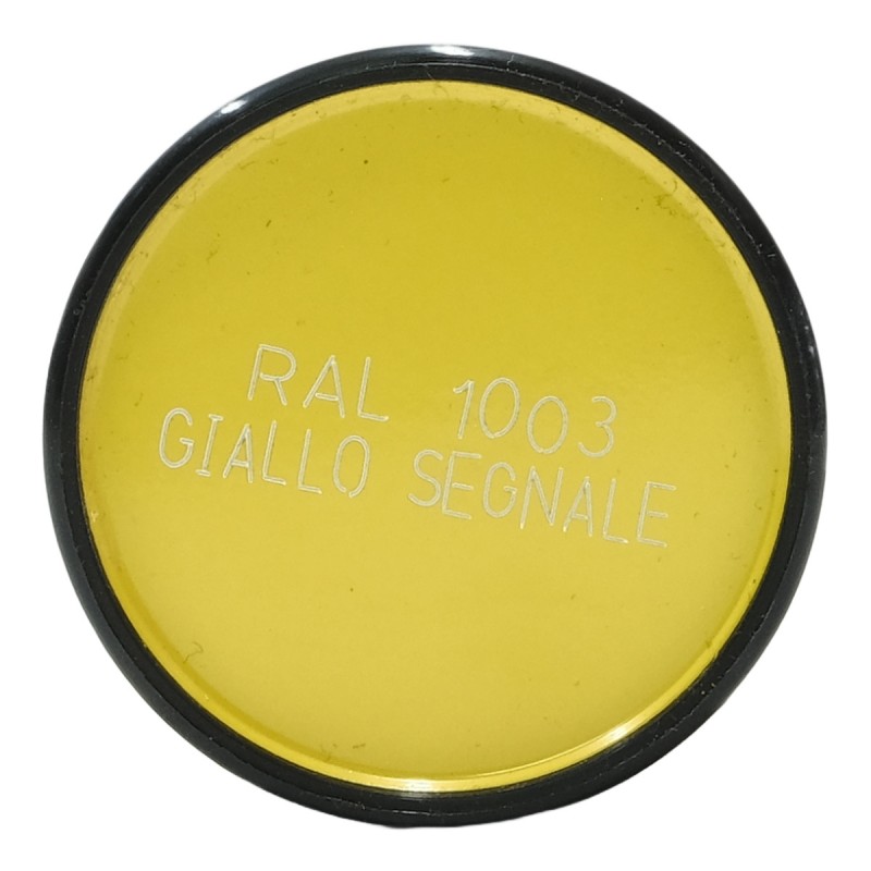 Talken Tinte RAL - 1003 GIALLO SEGNALE - 400 ml