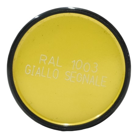 Talken Tinte RAL - 1003 GIALLO SEGNALE - 400 ml