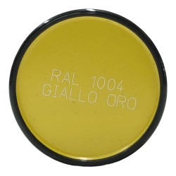 Talken Tinte RAL - 1004 GIALLO ORO - 400 ml