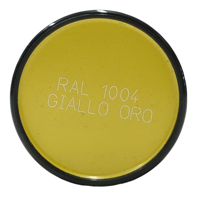 Talken Tinte RAL - 1004 GIALLO ORO - 400 ml