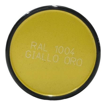 Talken Tinte RAL - 1004 GIALLO ORO - 400 ml
