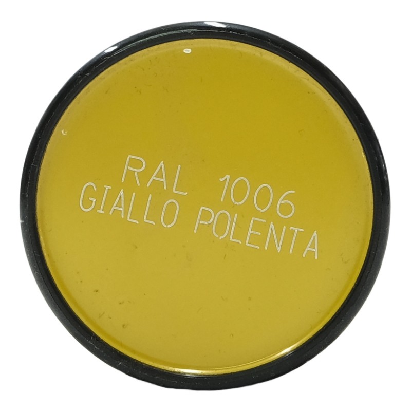 Talken Tinte RAL - 1006 GIALLO POLENTA - 400 ml