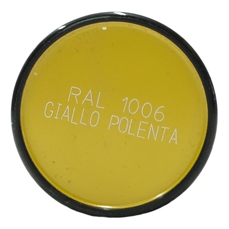 Talken Tinte RAL - 1006 GIALLO POLENTA - 400 ml