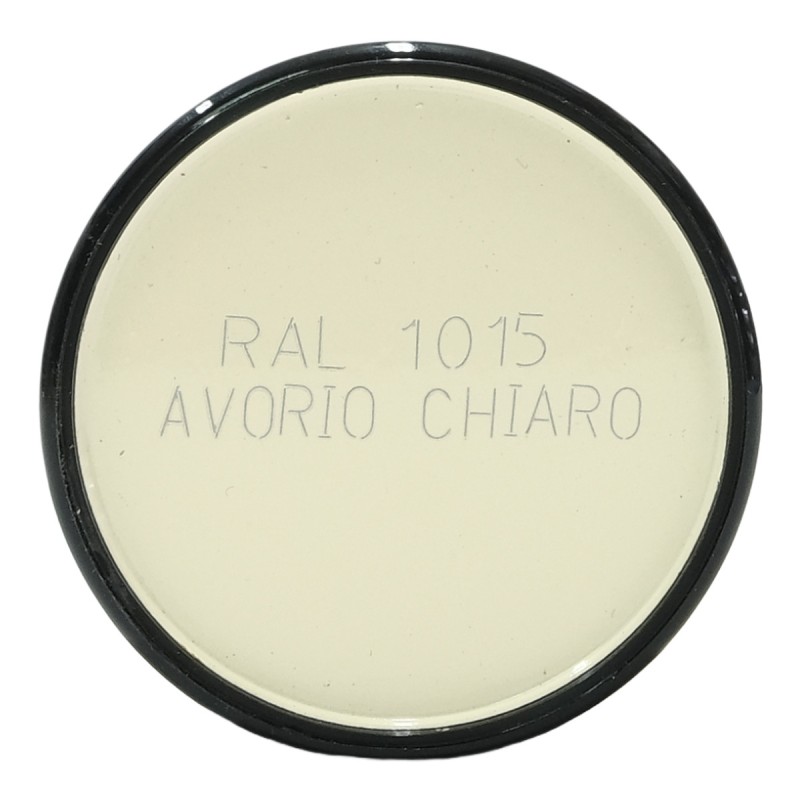 Talken Tinte RAL - 1015 AVORIO CHIARO - 400 ml
