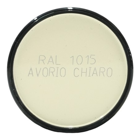 Talken Tinte RAL - 1015 AVORIO CHIARO - 400 ml