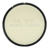 Talken Tinte RAL - 1015 AVORIO CHIARO - 400 ml